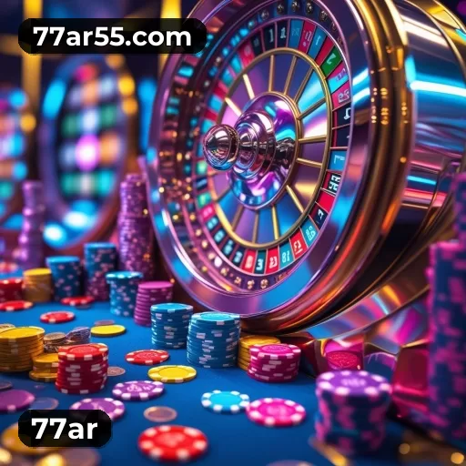 77ar on iPhone