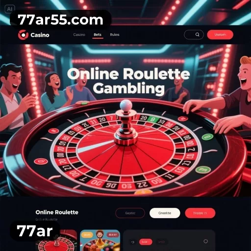 77ar on Android