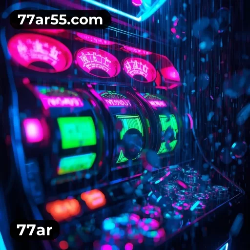 77ar live betting