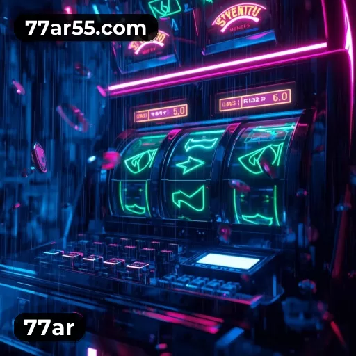 Deposit and withdraw at 77ar