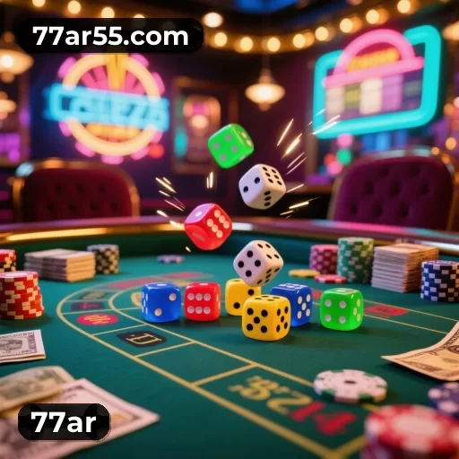 Promotions and free spins for slots