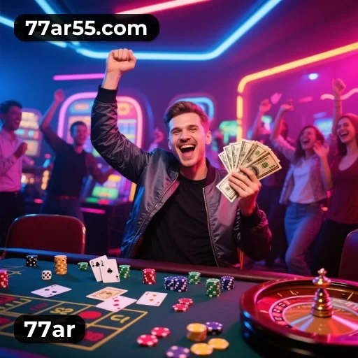 RTP of popular slots at 77ar