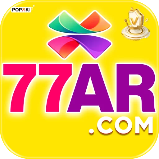 77ar logo